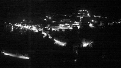 immagine della webcam nei dintorni di Zambla: webcam Roncobello