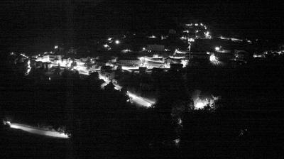 immagine della webcam nei dintorni di San Giovanni Bianco: webcam Roncobello