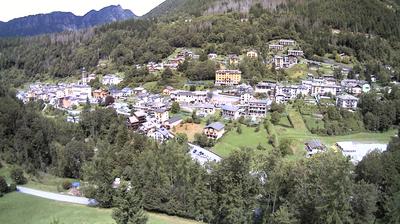 immagine della webcam nei dintorni di Oltre il Colle: webcam Roncobello