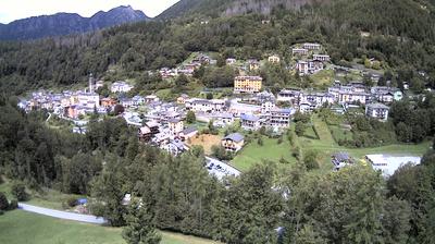 immagine della webcam nei dintorni di Foppolo: webcam Roncobello