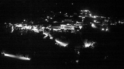 immagine della webcam nei dintorni di Oltre il Colle: webcam Roncobello