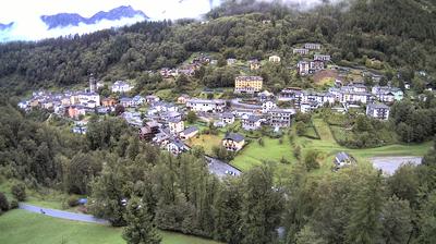 immagine della webcam nei dintorni di Averara: webcam Roncobello