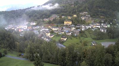 immagine della webcam nei dintorni di Rifugio Calvi Laghi Gemelli: webcam Roncobello