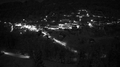 immagine della webcam nei dintorni di Piani di Artavaggio: webcam Roncobello