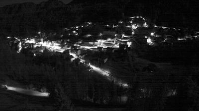 immagine della webcam nei dintorni di Ponte Nossa: webcam Roncobello