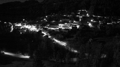 immagine della webcam nei dintorni di Spiazzi: webcam Roncobello