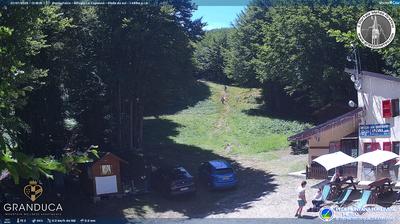 Preview delle webcam di Caselle: Campigna Stazione Turistica estivo Invernale