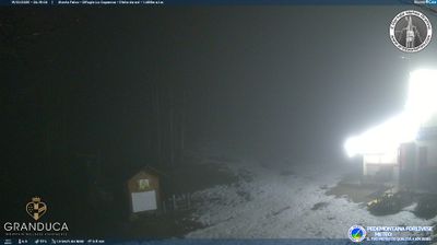 immagine della webcam nei dintorni di Marradi: webcam Campigna