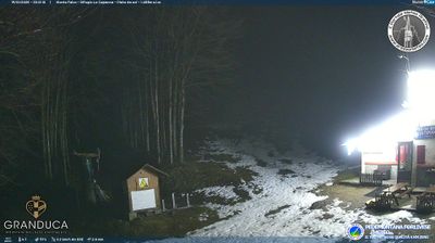 immagine della webcam nei dintorni di Sarsina: webcam Santa Sofia