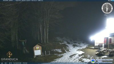 immagine della webcam nei dintorni di Chitignano: webcam Campigna