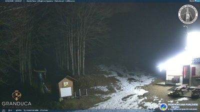 immagine della webcam nei dintorni di Montemignaio: webcam Campigna