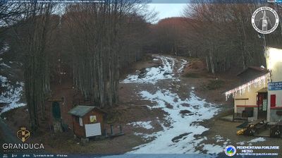 immagine della webcam nei dintorni di Verghereto: webcam Santa Sofia