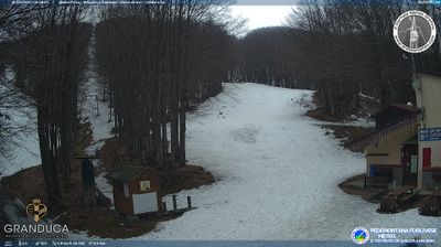 immagine della webcam nei dintorni di Sarsina: webcam Santa Sofia