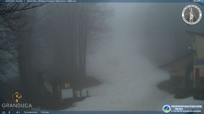 immagine della webcam nei dintorni di Verghereto: webcam Santa Sofia