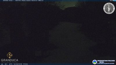 immagine della webcam nei dintorni di Pratovecchio: webcam Campigna