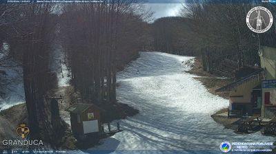 immagine della webcam nei dintorni di Ridracoli: webcam Campigna