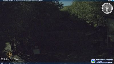 immagine della webcam nei dintorni di Santa Sofia: webcam Campigna