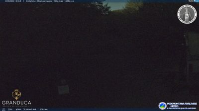 immagine della webcam nei dintorni di Cusercoli: webcam Campigna