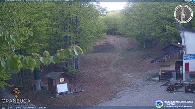 immagine della webcam nei dintorni di Verghereto: webcam Campigna