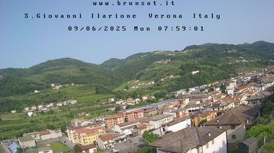 immagine della webcam nei dintorni di Asigliano Veneto: webcam San Giovanni Ilarione