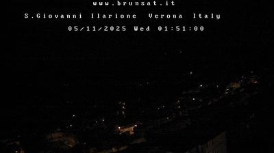 immagine della webcam nei dintorni di Montorso Vicentino: webcam San Giovanni Ilarione