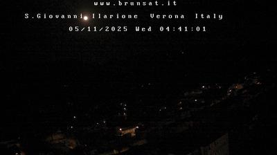immagine della webcam nei dintorni di Monte di Malo: webcam San Giovanni Ilarione