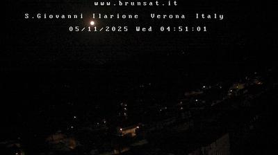 immagine della webcam nei dintorni di Valdagno: webcam San Giovanni Ilarione