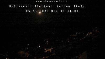 immagine della webcam nei dintorni di Monte di Malo: webcam San Giovanni Ilarione