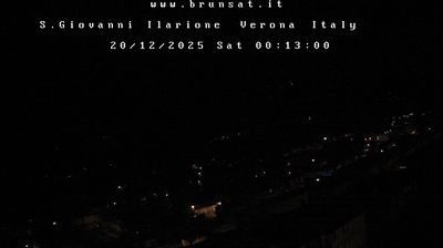 immagine della webcam nei dintorni di Montecchio Maggiore: webcam San Giovanni Ilarione