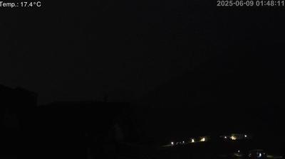 immagine della webcam nei dintorni di Marilleva: webcam Cavedago