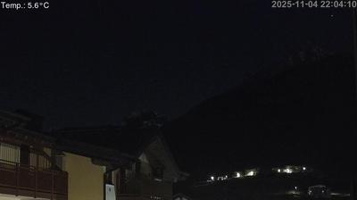 immagine della webcam nei dintorni di Trento: webcam Cavedago