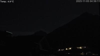 immagine della webcam nei dintorni di Molveno: webcam Cavedago