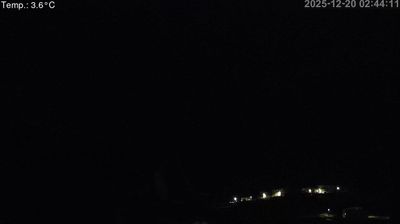 immagine della webcam nei dintorni di San Lorenzo in Banale: webcam Cavedago