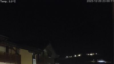 immagine della webcam nei dintorni di Sopramonte: webcam Cavedago