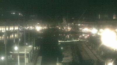 Preview delle webcam di Genoa: Porto Antico