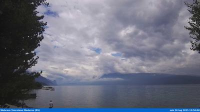 immagine della webcam nei dintorni di Garda: webcam Toscolano-Maderno