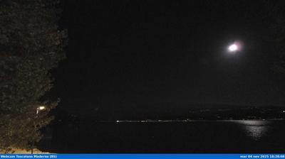 immagine della webcam nei dintorni di Sirmione: webcam Toscolano-Maderno