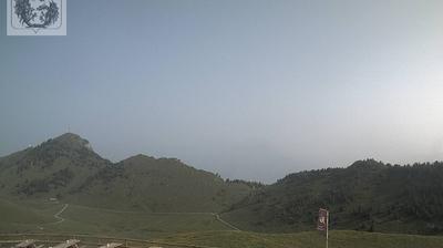 immagine della webcam nei dintorni di Bergamo: webcam Gandino