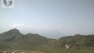 immagine della webcam nei dintorni di Riva di Solto: webcam Gandino