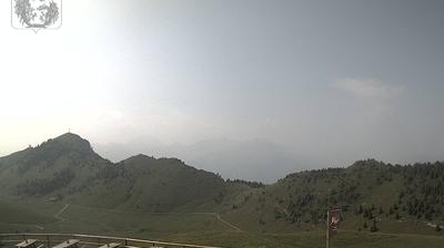immagine della webcam nei dintorni di Ponte Nossa: webcam Gandino