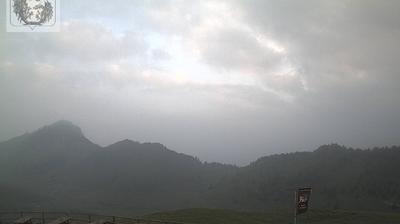 immagine della webcam nei dintorni di Orio al Serio: webcam Gandino