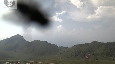 immagine della webcam nei dintorni di Albino: webcam Gandino