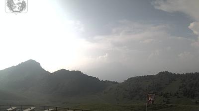 immagine della webcam nei dintorni di Albino: webcam Gandino