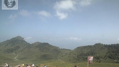immagine della webcam nei dintorni di Zambla: webcam Gandino