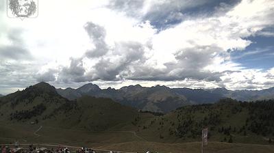immagine della webcam nei dintorni di Oltre il Colle: webcam Gandino