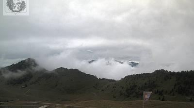immagine della webcam nei dintorni di Oltre il Colle: webcam Gandino