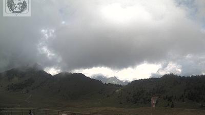 immagine della webcam nei dintorni di Ponte Nossa: webcam Gandino