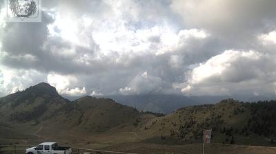 immagine della webcam nei dintorni di Endine Gaiano: webcam Gandino