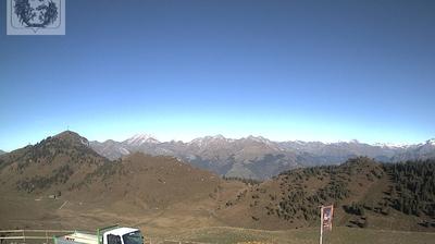 immagine della webcam nei dintorni di Lovere: webcam Gandino