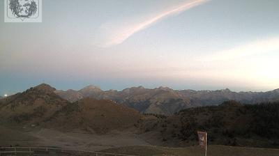 immagine della webcam nei dintorni di Albino: webcam Gandino